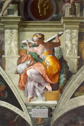 Libysche Sibylle